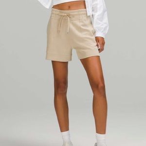Lululemon Soft Ambitions Shorts